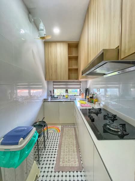Terraced House for Sale in Cyberjaya (Selangor) - Keasavan Hari Krishnan - PropertyGuru.com.my