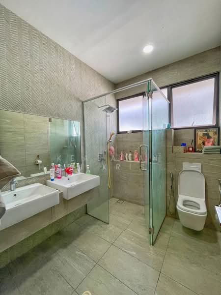 Terraced House for Sale in Cyberjaya (Selangor) - Keasavan Hari Krishnan - PropertyGuru.com.my