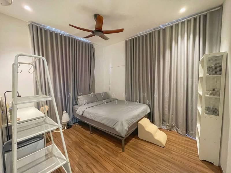 Terraced House for Sale in Cyberjaya (Selangor) - Keasavan Hari Krishnan - PropertyGuru.com.my