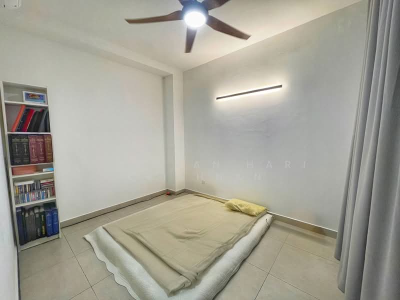 Terraced House for Sale in Cyberjaya (Selangor) - Keasavan Hari Krishnan - PropertyGuru.com.my