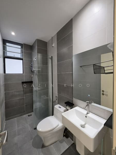 Condominium for Rent at The Cove Hillside Residence - Qazin Khoo - Bathroom - PropertyGuru.com.my