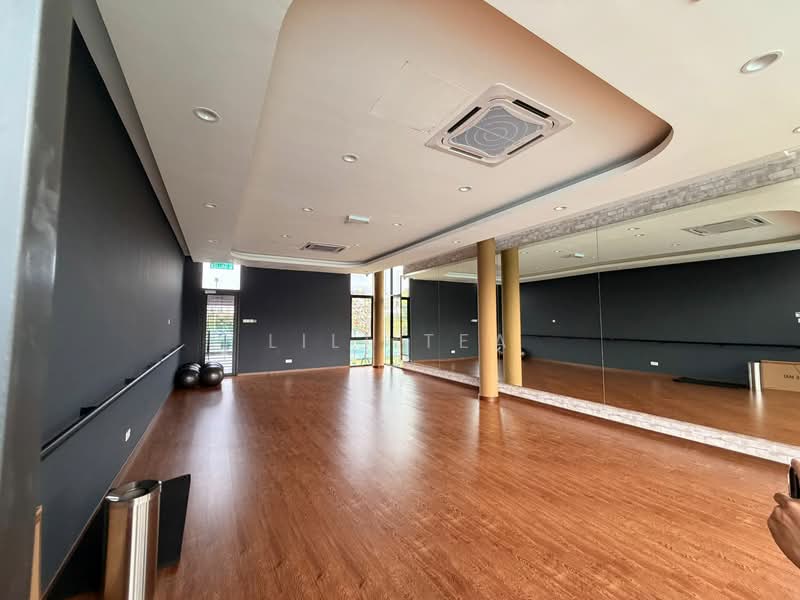 2-storey Terraced House for Sale in Puteri Harbour (Iskandar Puteri (Nusajaya)) - Lili Tea - Gym - PropertyGuru.com.my