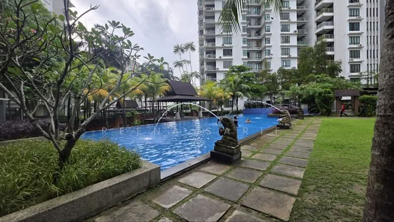 Kondominium untuk Disewa di Atmosfera Kondominium - Reena Sarif - PropertyGuru.com.my