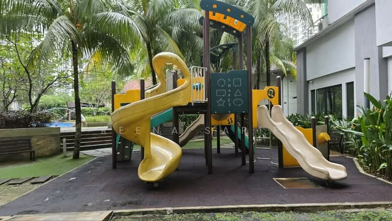 Kondominium untuk Disewa di Atmosfera Kondominium - Reena Sarif - PropertyGuru.com.my