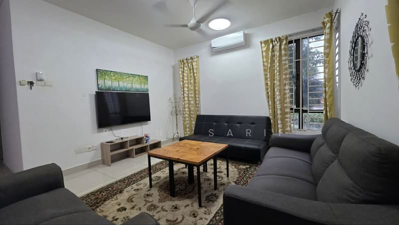 Kondominium untuk Disewa di Atmosfera Kondominium - Reena Sarif - PropertyGuru.com.my