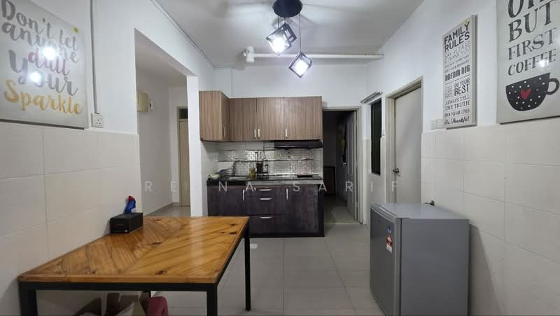 Kondominium untuk Disewa di Atmosfera Kondominium - Reena Sarif - PropertyGuru.com.my