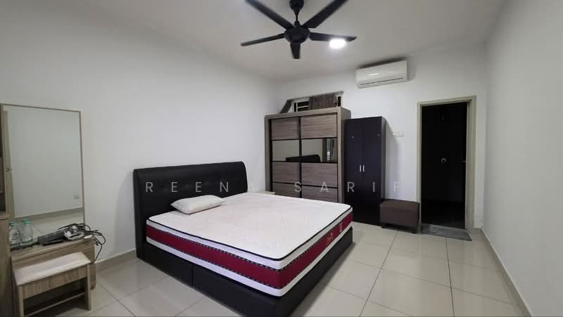 Kondominium untuk Disewa di Atmosfera Kondominium - Reena Sarif - PropertyGuru.com.my