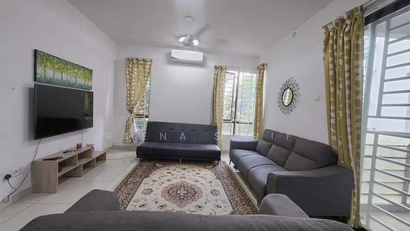 Kondominium untuk Disewa di Atmosfera Kondominium - Reena Sarif - PropertyGuru.com.my