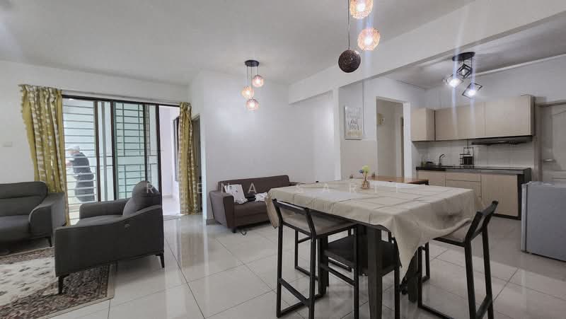 Kondominium untuk Disewa di Atmosfera Kondominium - Reena Sarif - PropertyGuru.com.my