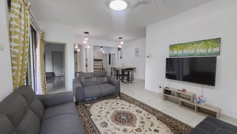 Kondominium untuk Disewa di Atmosfera Kondominium - Reena Sarif - PropertyGuru.com.my