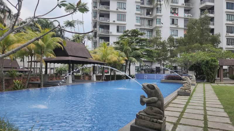 Kondominium untuk Disewa di Atmosfera Kondominium - Reena Sarif - PropertyGuru.com.my