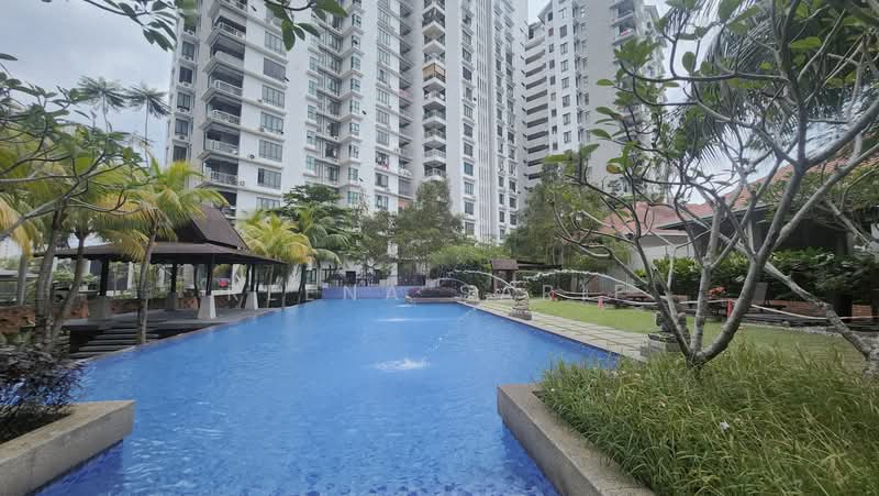 Kondominium untuk Disewa di Atmosfera Kondominium - Reena Sarif - PropertyGuru.com.my