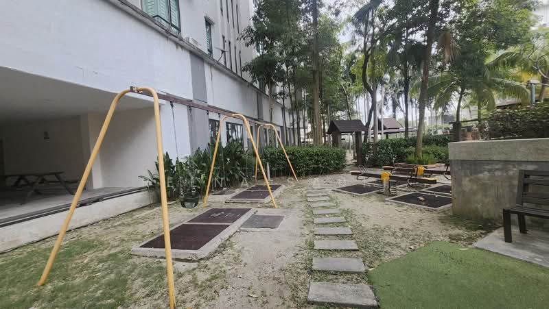Kondominium untuk Disewa di Atmosfera Kondominium - Reena Sarif - PropertyGuru.com.my