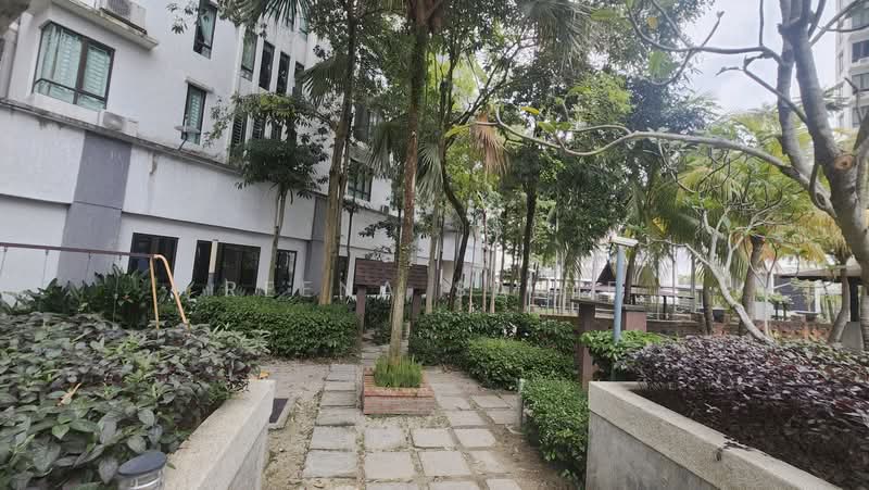 Kondominium untuk Disewa di Atmosfera Kondominium - Reena Sarif - PropertyGuru.com.my