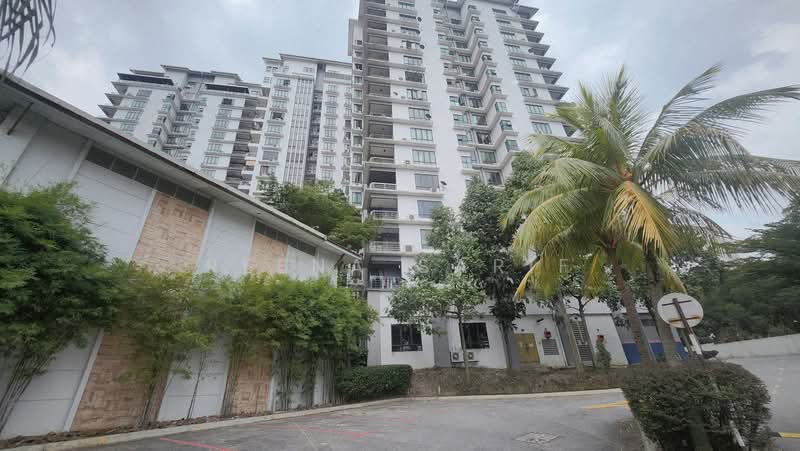 Kondominium untuk Disewa di Atmosfera Kondominium - Reena Sarif - PropertyGuru.com.my