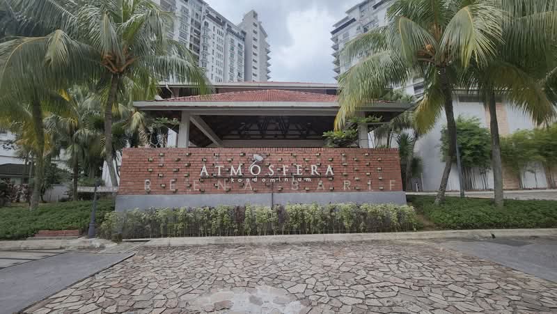 Kondominium untuk Disewa di Atmosfera Kondominium - Reena Sarif - PropertyGuru.com.my