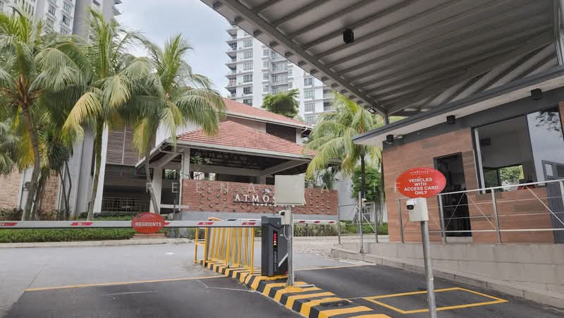 Kondominium untuk Disewa di Atmosfera Kondominium - Reena Sarif - PropertyGuru.com.my