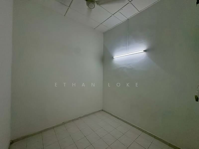 Rumah Teres 1 Tingkat untuk Dijual di Bandar Sri Damansara (Selangor) - Ethan Loke - Interior - PropertyGuru.com.my