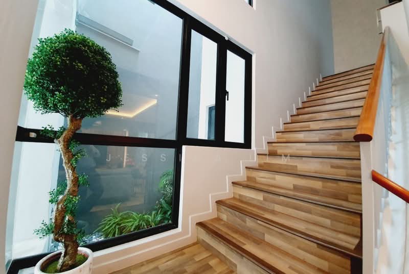 Rumah Berkembar untuk Dijual di Subang Bestari (Shah Alam) - Jessica Lim - Interior - PropertyGuru.com.my