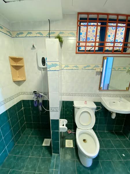 Service Residence for Sale at Seasons Amara Larkin - Calley Chin - PropertyGuru.com.my