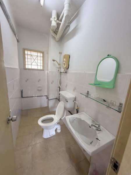 Apartment for Rent at Sri Penaga - Maddy Ho - PropertyGuru.com.my