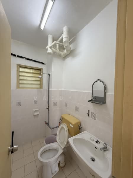 Apartment for Rent at Sri Penaga - Maddy Ho - PropertyGuru.com.my