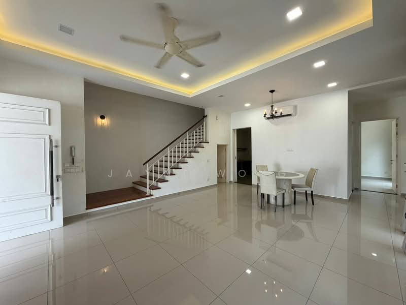 Cluster House for Sale in Eco Botanic (Iskandar Puteri (Nusajaya)) - Jayne Wong - PropertyGuru.com.my