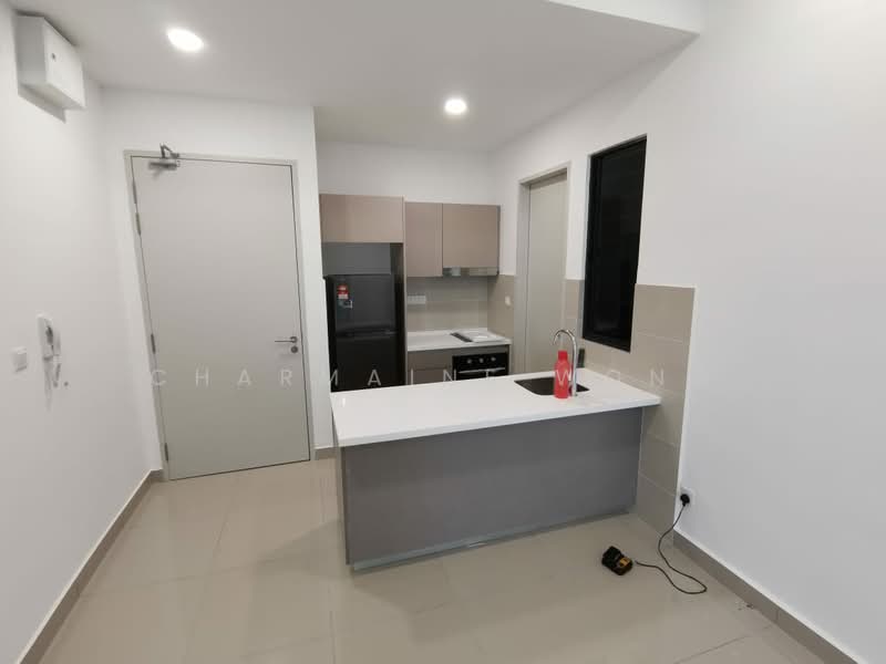 Servis Apartment untuk Disewa di Citizen 2 - Charmaine Wong - Kitchen - PropertyGuru.com.my