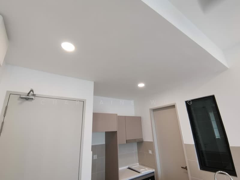 Servis Apartment untuk Disewa di Citizen 2 - Charmaine Wong - Kitchen - PropertyGuru.com.my