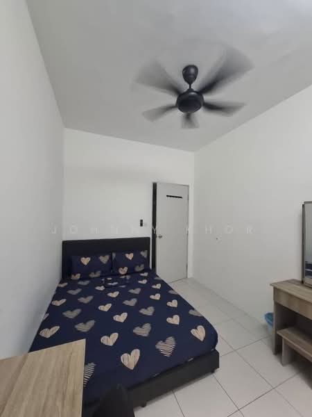 Kondominium untuk Disewa di Vista Wirajaya 2 - Johnny Khor - Bedroom - PropertyGuru.com.my