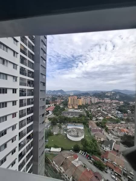 Kondominium untuk Disewa di Vista Wirajaya 2 - Johnny Khor - Exterior - PropertyGuru.com.my