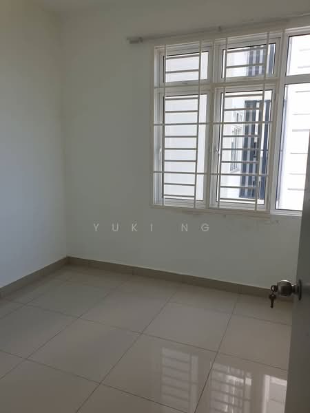 Condominium for Sale at Dwiputra Residences - Yuki Ng - Interior - PropertyGuru.com.my