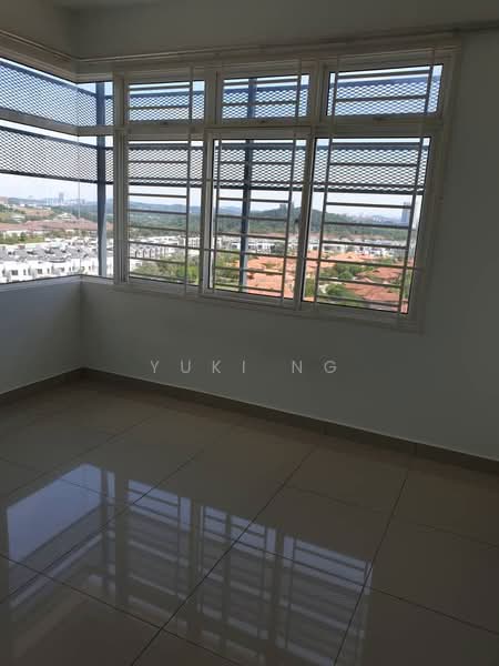 Condominium for Sale at Dwiputra Residences - Yuki Ng - View - PropertyGuru.com.my