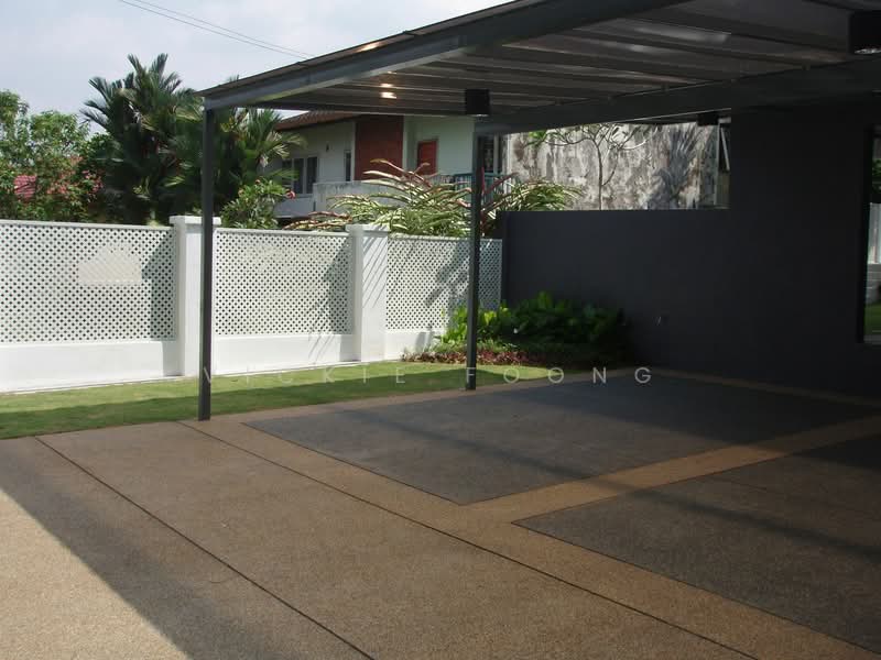 Bungalow for Sale in Bangsar (Kuala Lumpur) - Vickie Foong - Exterior - PropertyGuru.com.my