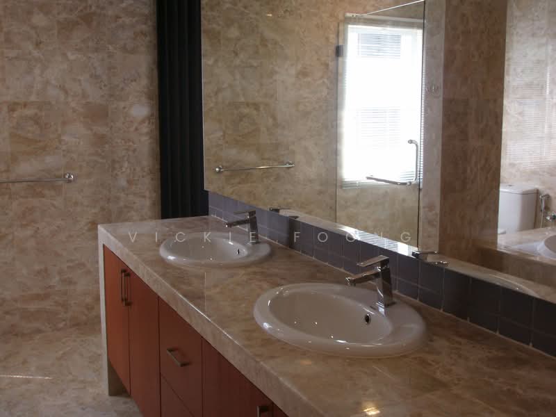 Bungalow for Sale in Bangsar (Kuala Lumpur) - Vickie Foong - Bathroom - PropertyGuru.com.my