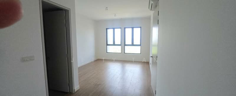 Service Residence for Sale at The Pulse Residence - Jetty Tan - Interior - PropertyGuru.com.my