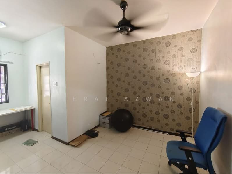 Kondominium untuk Dijual di Puri Aiyu - Ashraf Azwan - Living Room - PropertyGuru.com.my