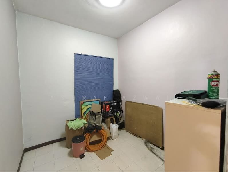 Kondominium untuk Dijual di Puri Aiyu - Ashraf Azwan - Interior - PropertyGuru.com.my