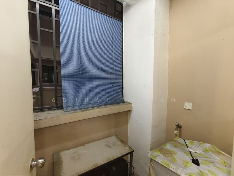 Kondominium untuk Dijual di Puri Aiyu - Ashraf Azwan - Interior - PropertyGuru.com.my