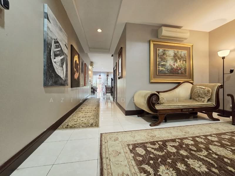 Semi-Detached House for Sale in Kota Damansara (Selangor) - Aziz Abdullah - Interior - PropertyGuru.com.my