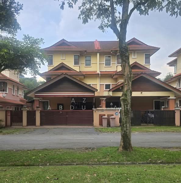 Semi-Detached House for Sale in Kota Damansara (Selangor) - Aziz Abdullah - PropertyGuru.com.my