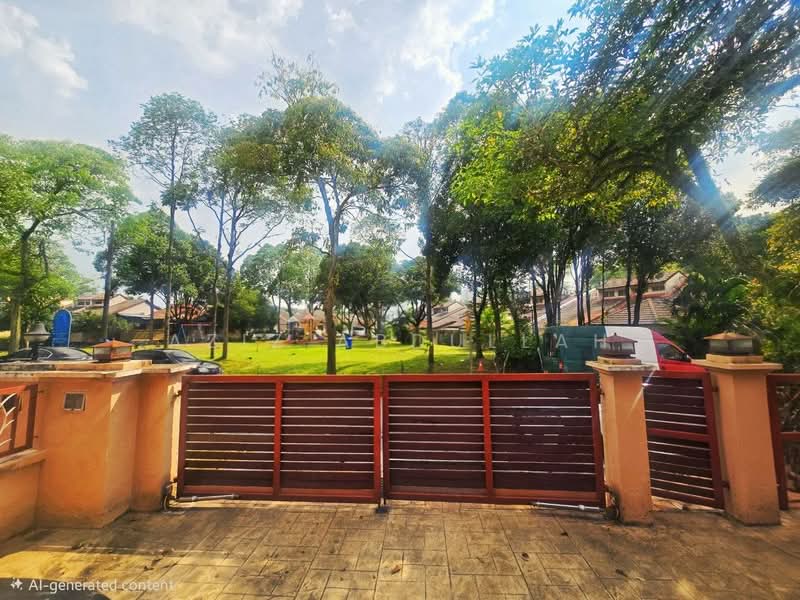 Semi-Detached House for Sale in Kota Damansara (Selangor) - Aziz Abdullah - PropertyGuru.com.my