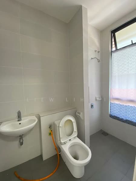 Cluster House for Rent in Eco Botanic (Iskandar Puteri (Nusajaya)) - Liew Lih Yi - Bathroom - PropertyGuru.com.my