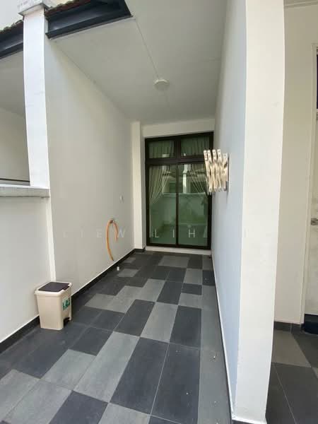 Cluster House for Rent in Eco Botanic (Iskandar Puteri (Nusajaya)) - Liew Lih Yi - Exterior - PropertyGuru.com.my