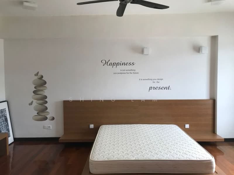 Kondominium untuk Disewa di BayStar Condominium - Shing Lam - PropertyGuru.com.my