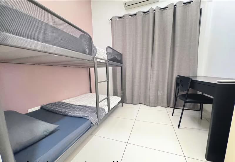 Servis Apartment untuk Dijual di Parc 3 - Daphne Lim - PropertyGuru.com.my