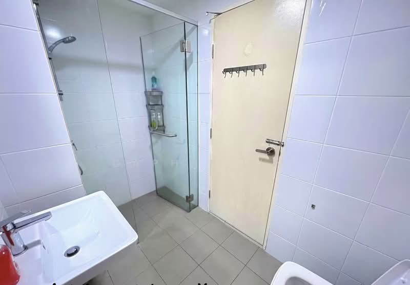 Servis Apartment untuk Dijual di Parc 3 - Daphne Lim - PropertyGuru.com.my