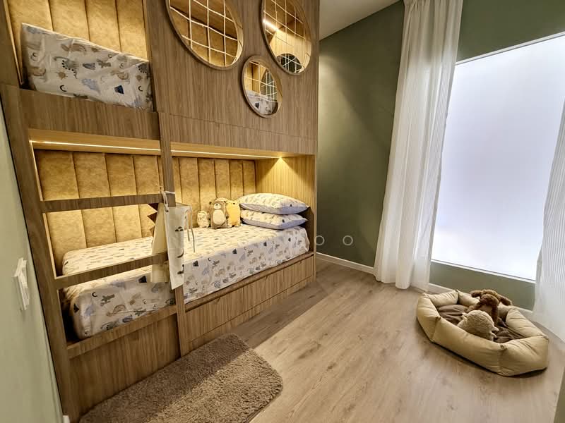 Servis Apartment untuk Dijual di The Queenwoodz @ Bukit Jalil - Ric Foo - Perfect Family-Friendly Space - PropertyGuru.com.my
