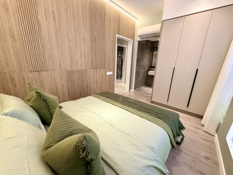 Servis Apartment untuk Dijual di The Queenwoodz @ Bukit Jalil - Ric Foo - Perfect Parent-Friendly Space - PropertyGuru.com.my