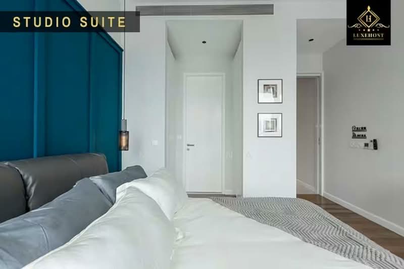 Servis Apartment untuk Dijual di Pavilion Ceylon Hill - Mike Na - Bedroom - PropertyGuru.com.my